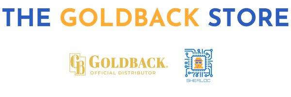 The Goldback Store